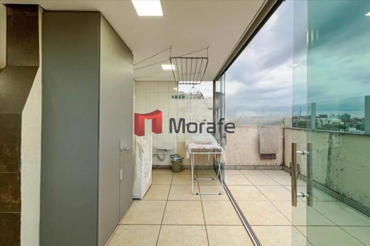 Apartamento, Havaí, 3 Quartos, 3 Vagas, 1 Suíte