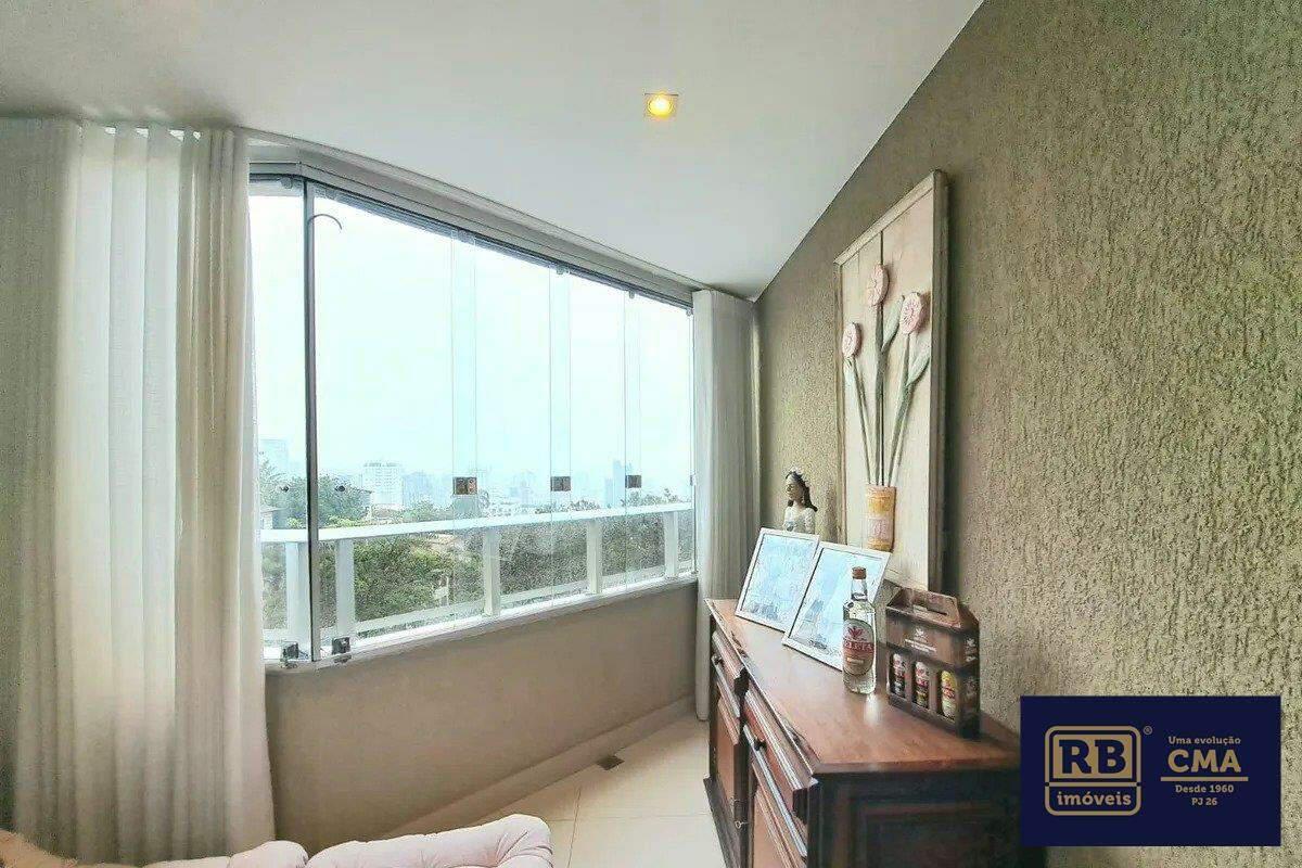 Apartamento, São Lucas, 3 Quartos, 2 Vagas, 1 Suíte