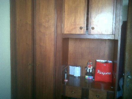 Apartamento, Ipiranga, 2 Quartos, 1 Vaga