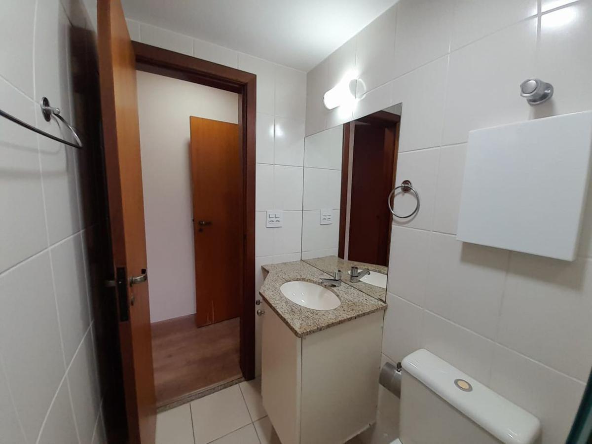 Apartamento, Palmares, 3 Quartos, 2 Vagas, 1 Suíte