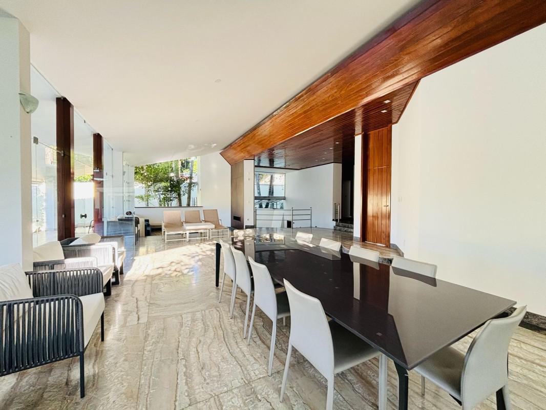 Casa, Bandeirantes (pampulha), 4 Quartos, 6 Vagas, 4 Suítes
