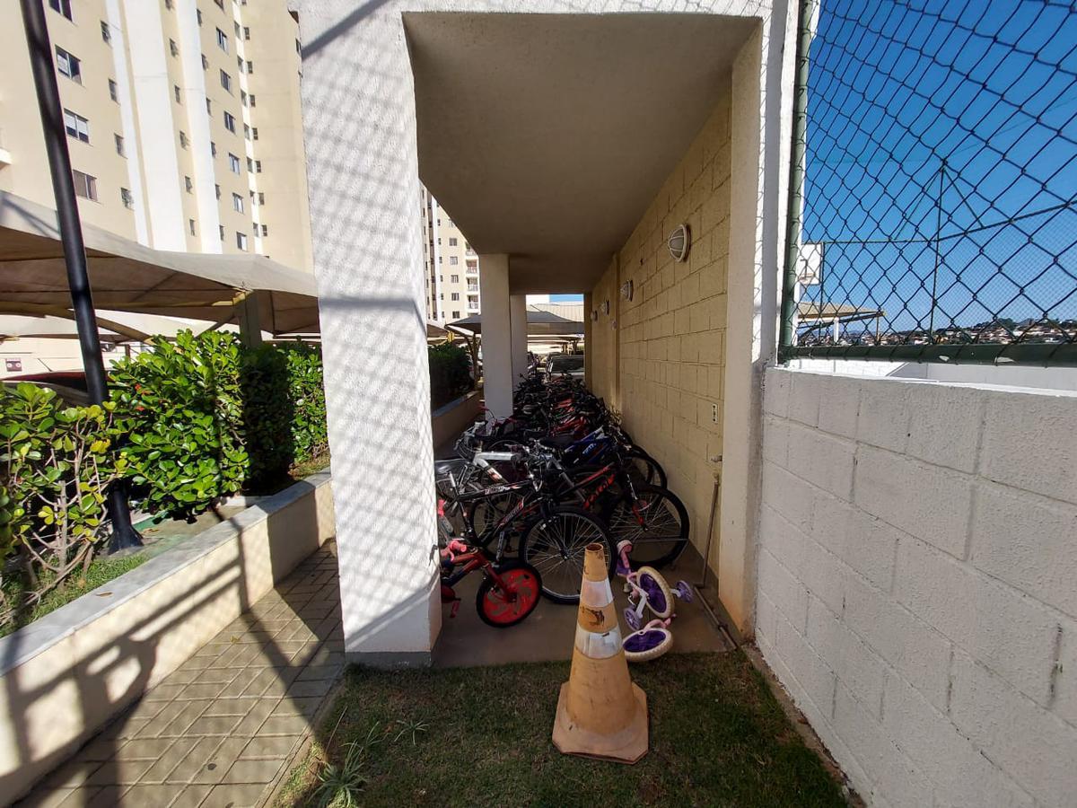 Apartamento, Jardim Guanabara, 2 Quartos, 1 Vaga, 1 Suíte