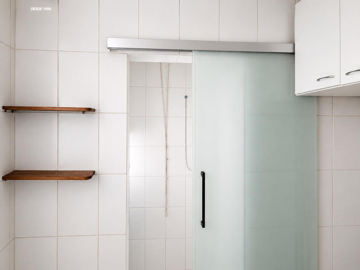 Apartamento, Silveira, 3 Quartos, 1 Vaga, 1 Suíte