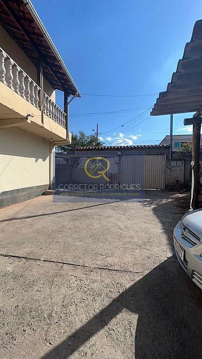 Casa, Dom Silvério, 0 Quarto, 0 Vaga