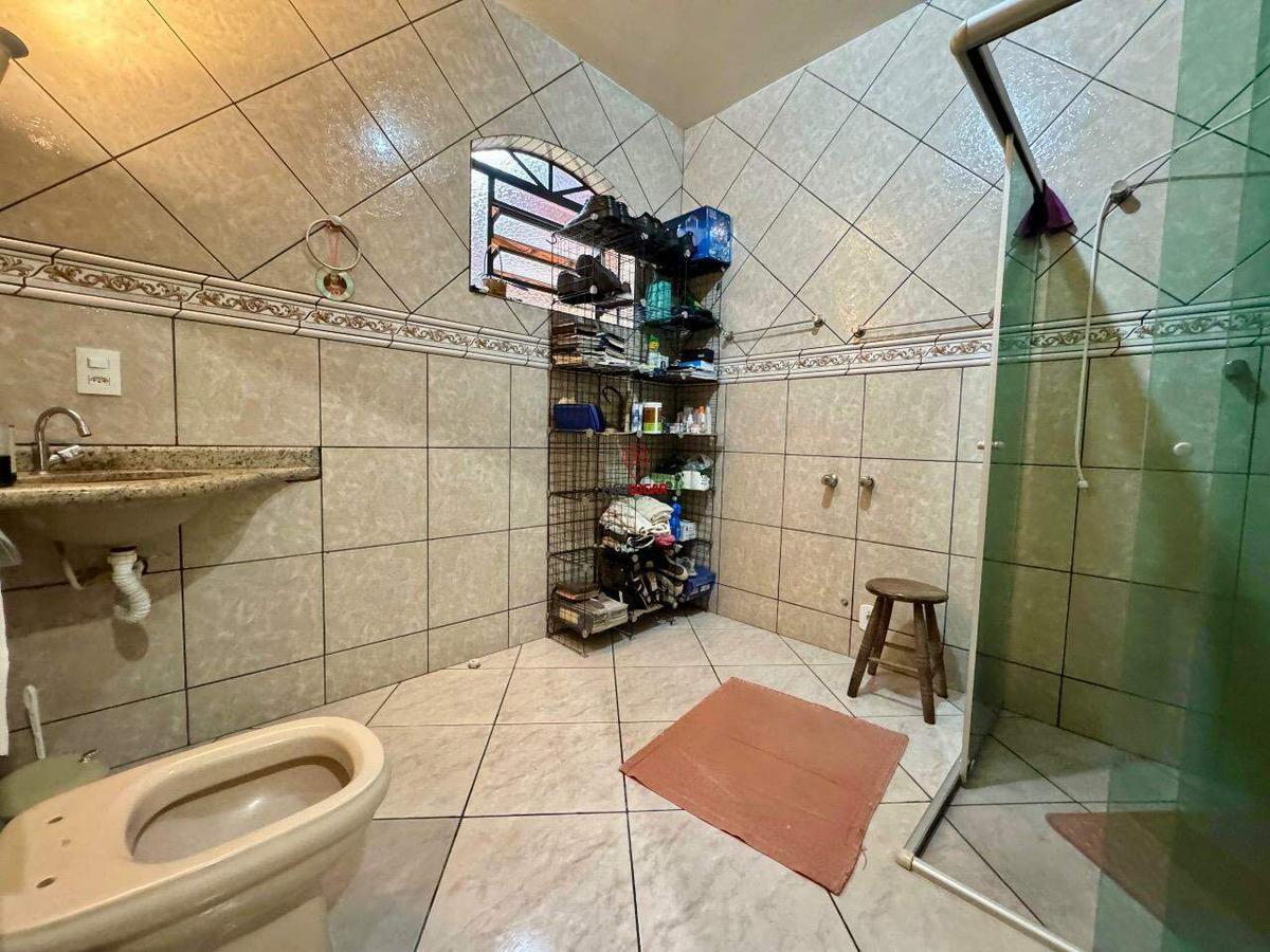 Casa, Diamante, 5 Quartos, 6 Vagas, 1 Suíte