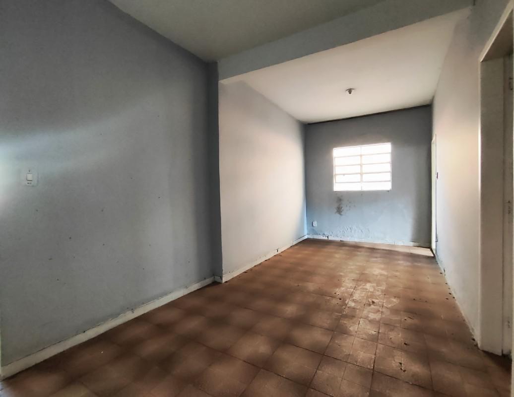 Casa, Sagrada Família, 2 Quartos, 1 Vaga, 1 Suíte