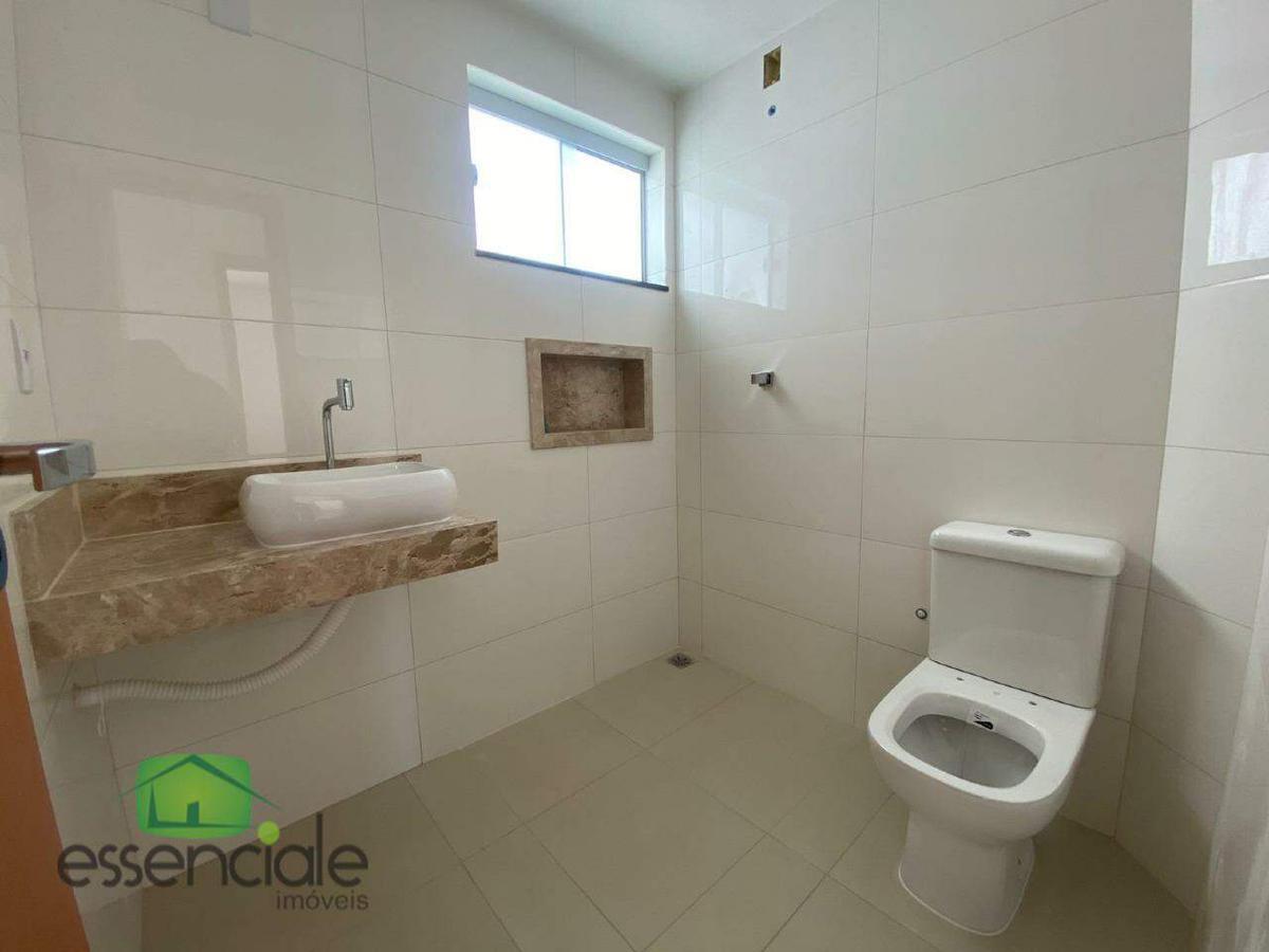 Apartamento, Santa Cruz Industrial, 3 Quartos, 2 Vagas, 1 Suíte