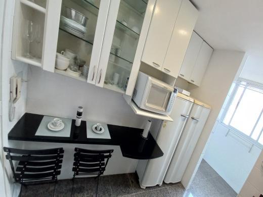 Apartamento, Savassi, 3 Quartos, 2 Vagas, 1 Suíte
