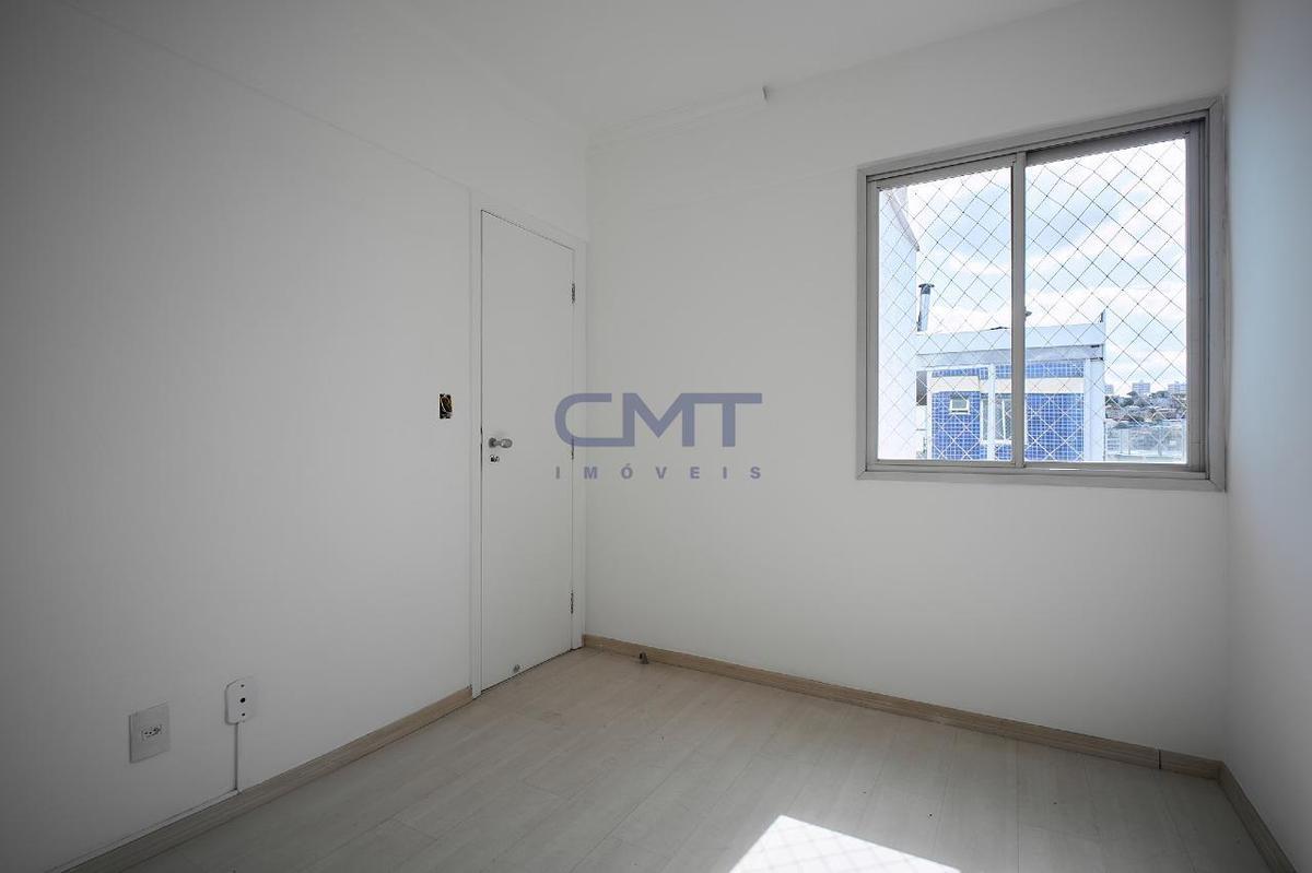 Apartamento, Buritis, 3 Quartos, 2 Vagas, 1 Suíte