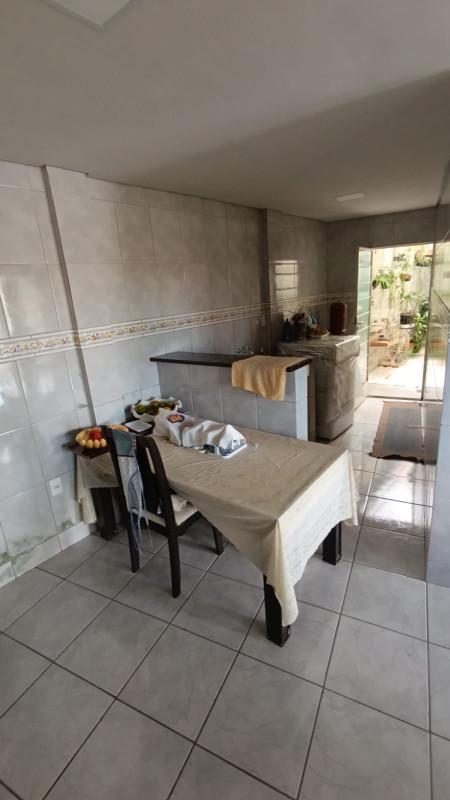 Casa, Caiçaras, 4 Quartos, 2 Vagas, 2 Suítes