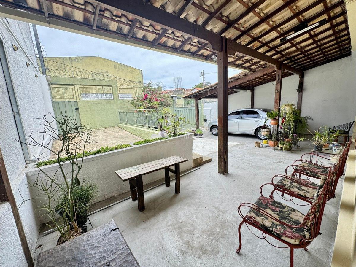 Casa, Santa Amélia, 3 Quartos, 2 Vagas