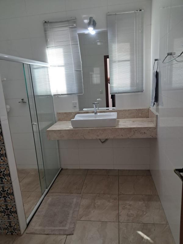 Casa, Cândida Ferreira, 4 Quartos, 4 Vagas, 1 Suíte