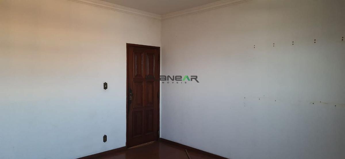 Apartamento, Eldorado, 3 Quartos, 1 Vaga, 1 Suíte