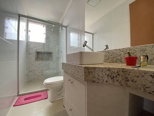 Cobertura, Iguaçu, 4 Quartos, 2 Vagas, 1 Suíte