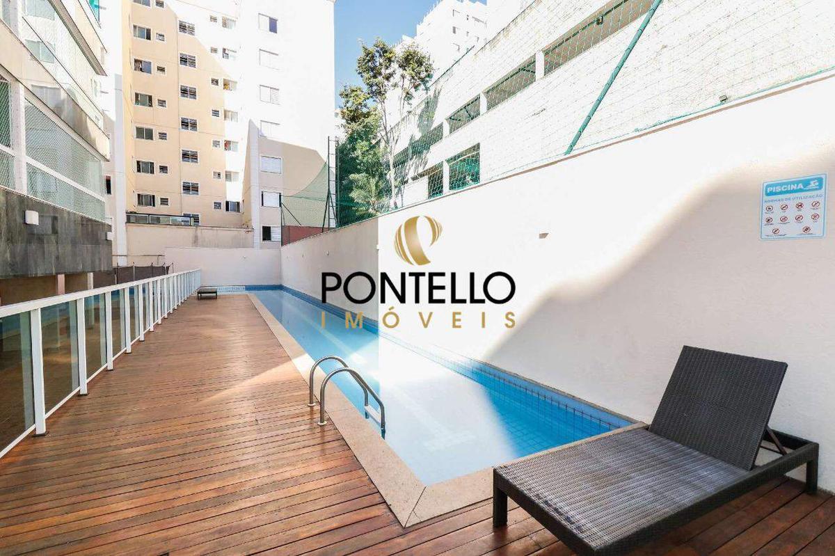 Apartamento, Buritis, 4 Quartos, 3 Vagas, 3 Suítes