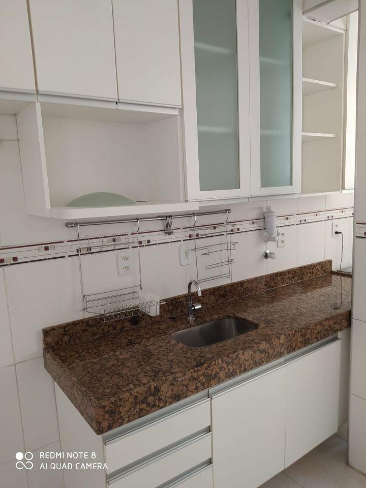 Apartamento, Santo Antônio, 3 Quartos, 1 Vaga, 1 Suíte