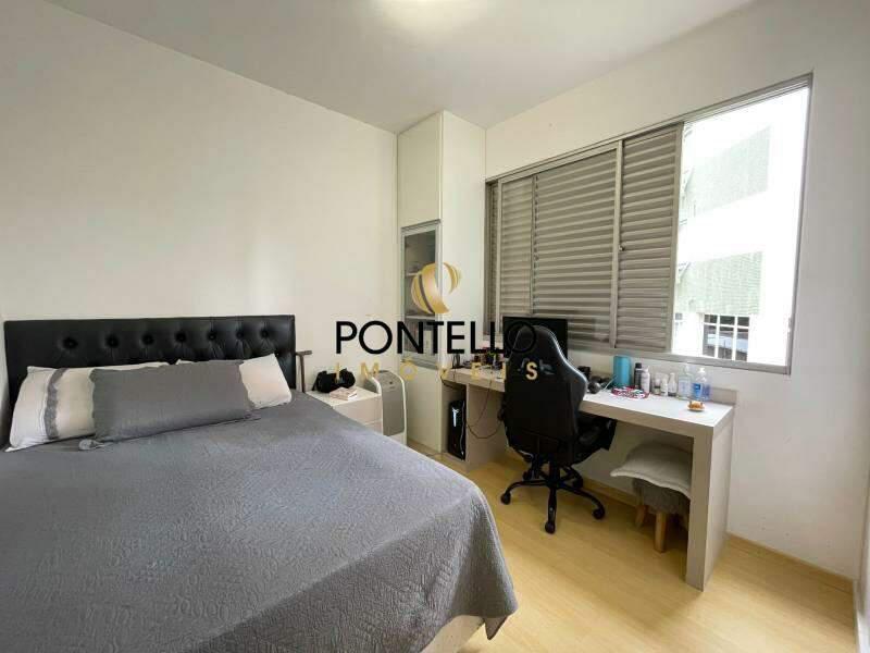 Apartamento, Lourdes, 3 Quartos, 1 Vaga, 1 Suíte