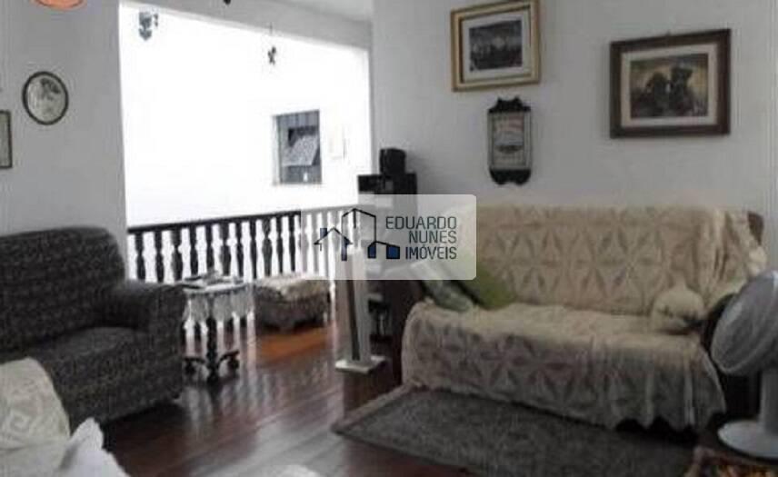 Casa, Santa Lúcia, 6 Quartos, 12 Vagas, 2 Suítes