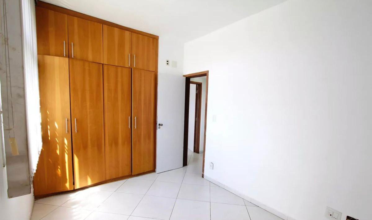 Cobertura, Nova Suíssa, 4 Quartos, 2 Vagas, 1 Suíte