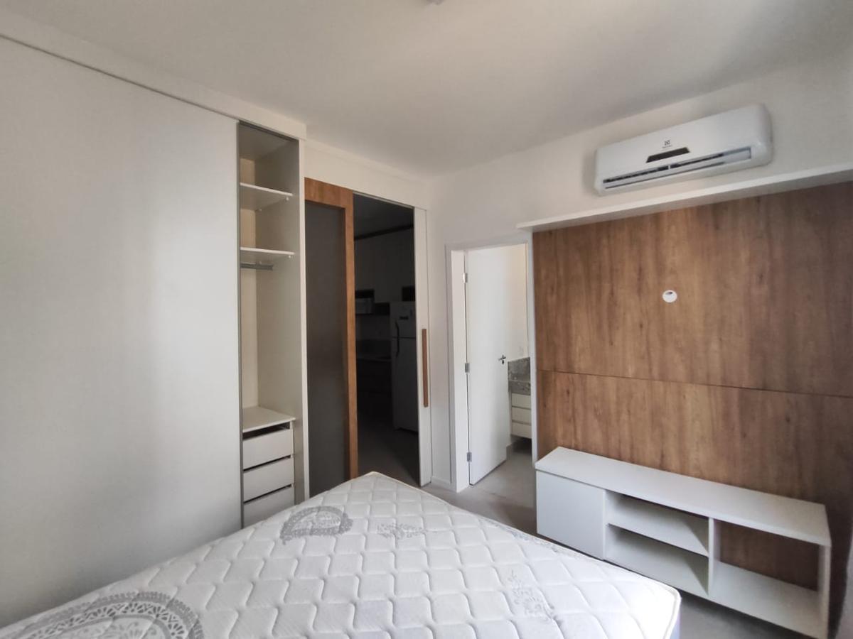 Apartamento, Ouro Preto, 1 Quarto, 1 Vaga