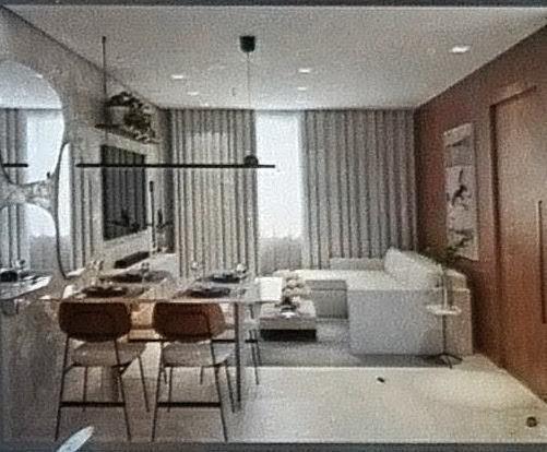 Apartamento, Planalto, 3 Quartos, 2 Vagas