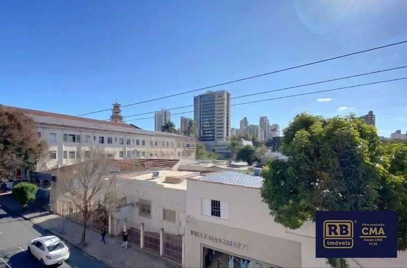 Apartamento, Carmo, 2 Quartos, 2 Vagas