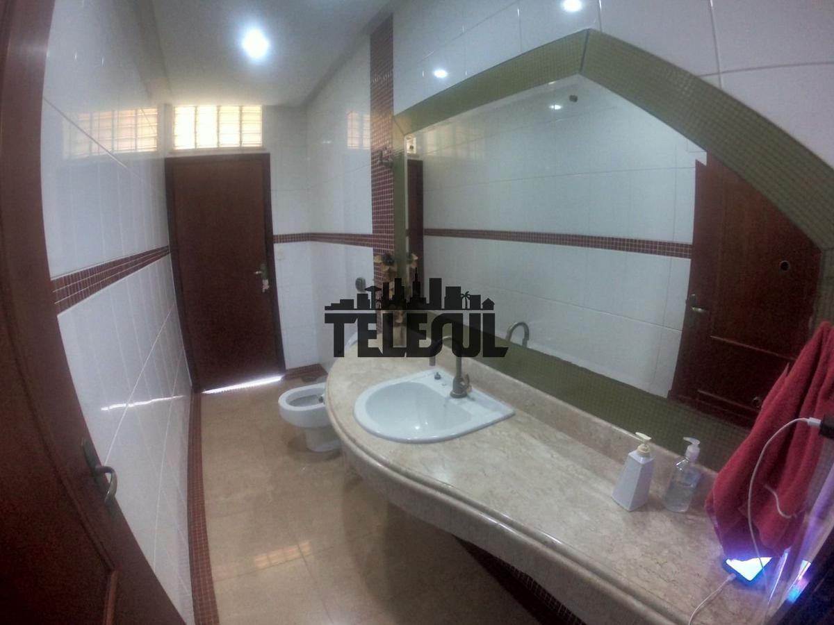 Casa, Vila Floresta, 3 Quartos, 4 Vagas, 1 Suíte