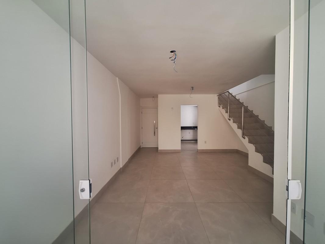 Cobertura, Cidade Nova, 3 Quartos, 3 Vagas, 1 Suíte