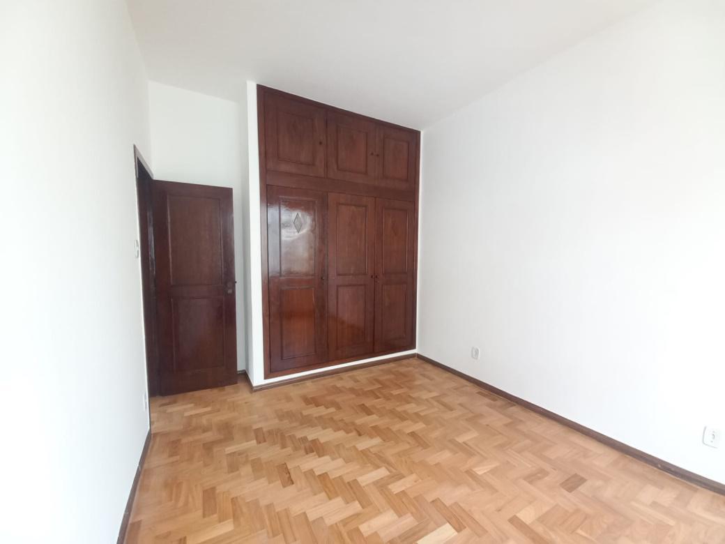 Apartamento, Santo Agostinho, 3 Quartos, 1 Vaga, 1 Suíte