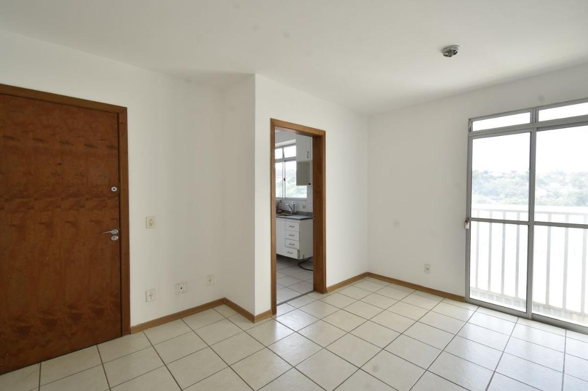 Apartamento, Liberdade, 2 Quartos, 1 Vaga