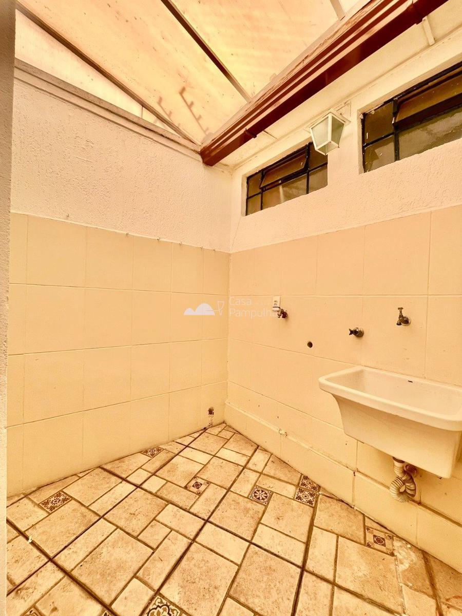 Apartamento, Santa Amélia, 2 Quartos, 1 Vaga