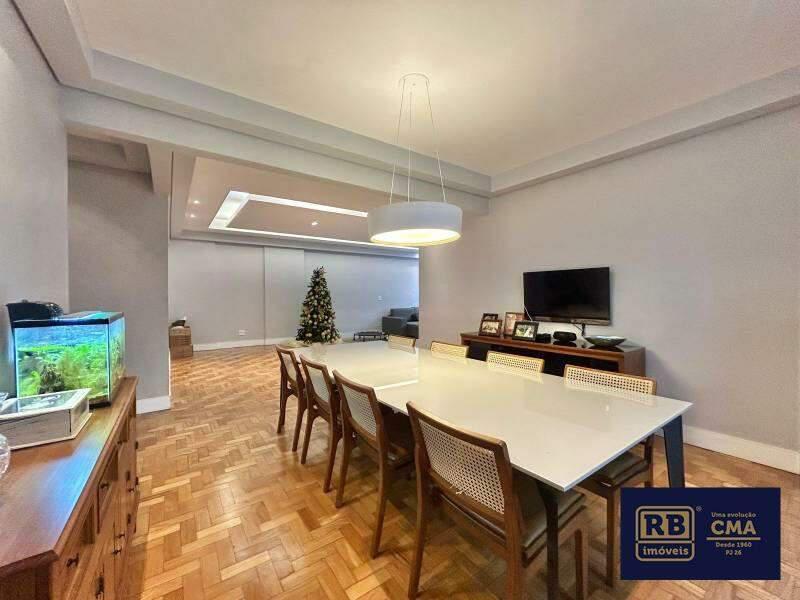 Apartamento, Centro, 3 Quartos, 1 Vaga, 1 Suíte