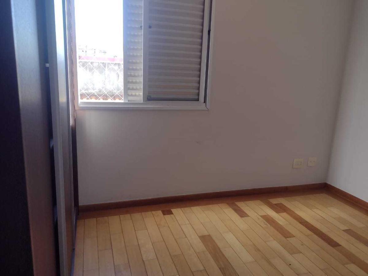 Apartamento, Prado, 4 Quartos, 3 Vagas, 1 Suíte