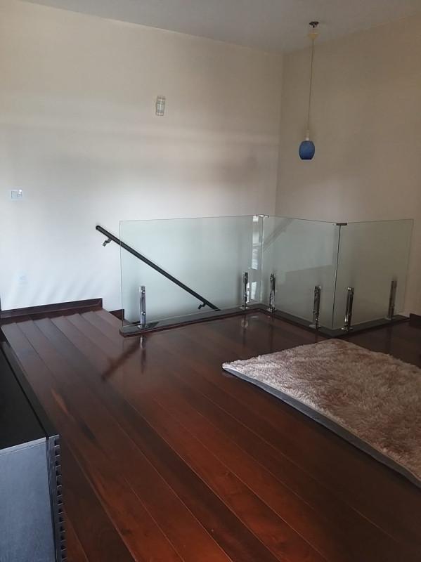 Casa, Serrano, 3 Quartos, 2 Vagas, 1 Suíte