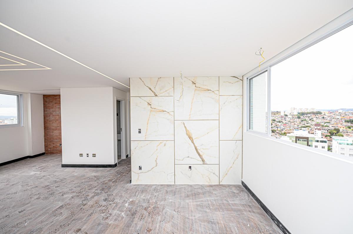 Cobertura, Ana Lúcia, 4 Quartos, 3 Vagas, 2 Suítes