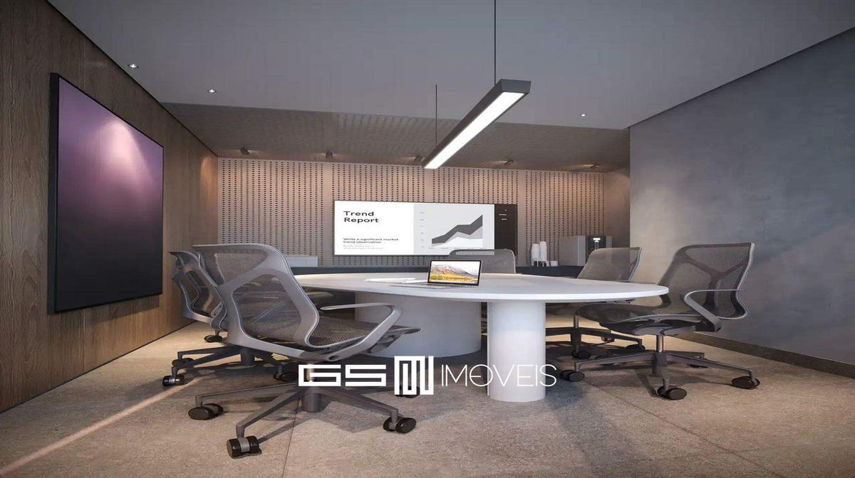 Apartamento, Sion, 3 Quartos, 2 Vagas, 1 Suíte