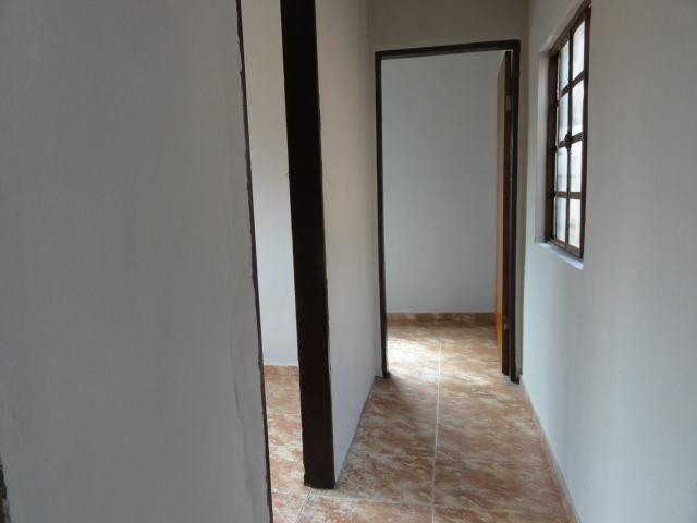 Casa, Kátia (justinópolis), 3 Quartos, 1 Vaga