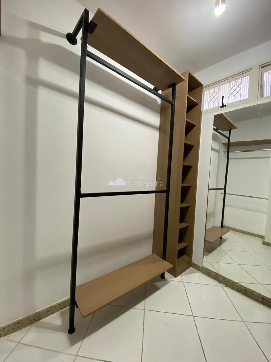 Casa, Santa Amélia, 3 Quartos, 2 Vagas, 1 Suíte