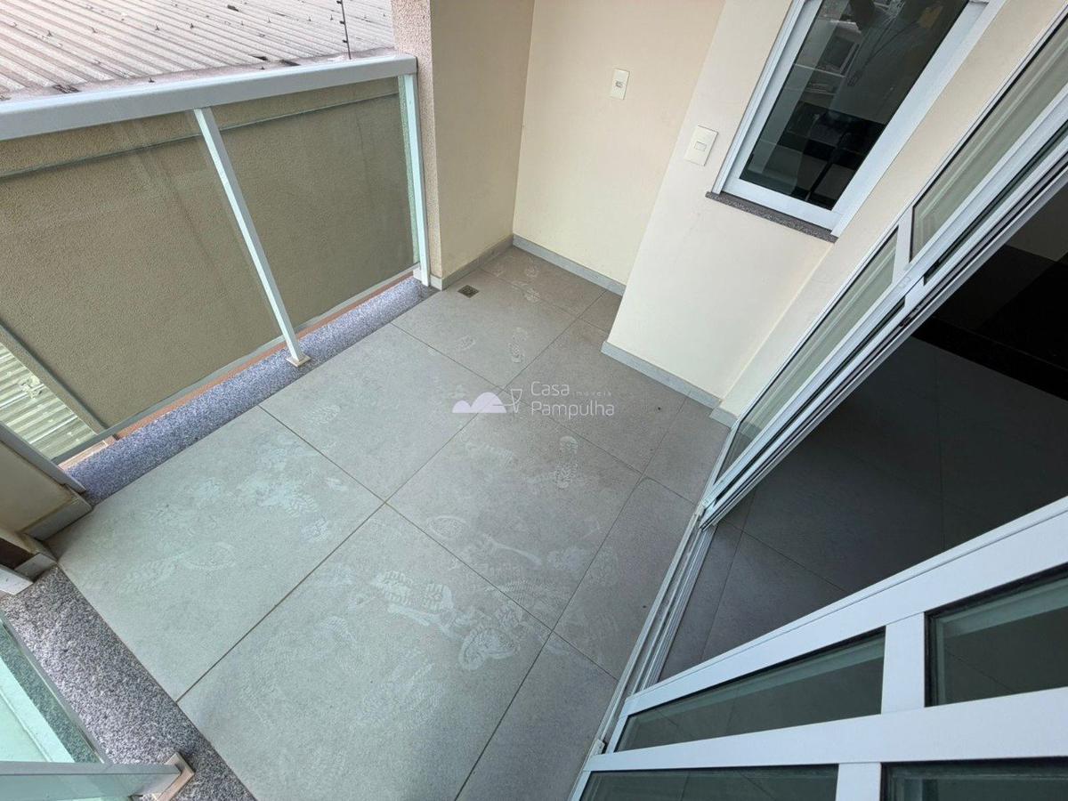 Apartamento, Santa Branca, 3 Quartos, 3 Vagas, 1 Suíte