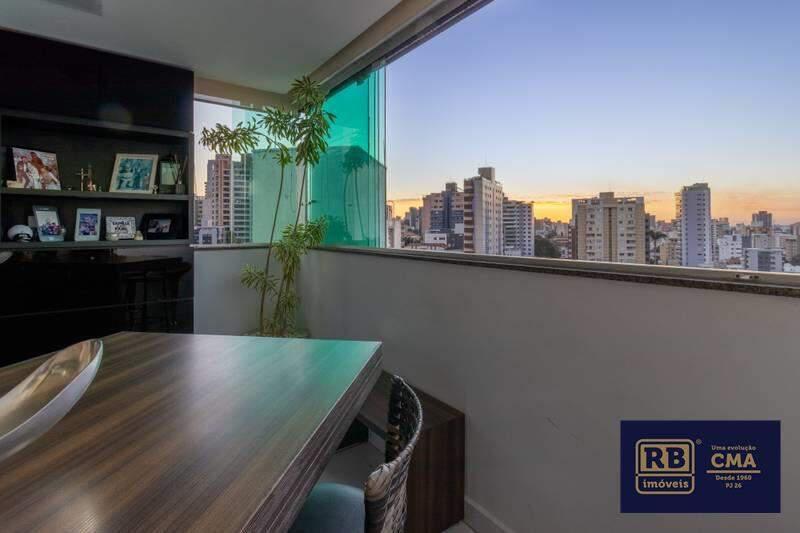 Apartamento, Anchieta, 3 Quartos, 3 Vagas, 1 Suíte
