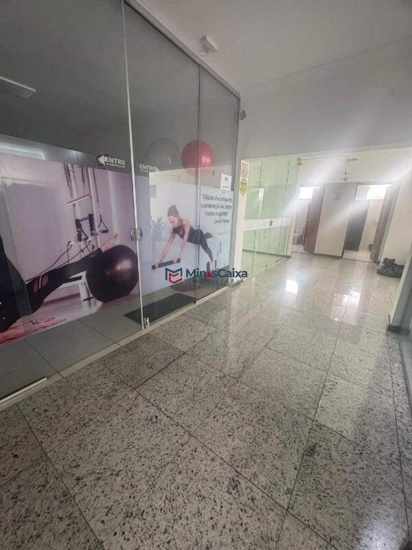 Prédio, Canaã, 0 Quarto, 0 Vaga