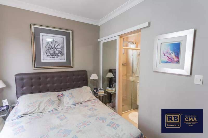 Apartamento, Serra, 2 Quartos, 2 Vagas, 1 Suíte