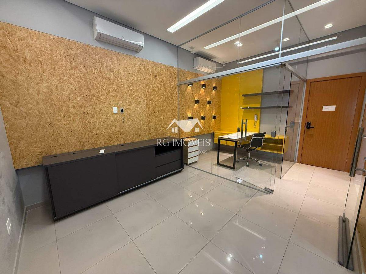 Sala, Buritis, 0 Quarto, 2 Vagas