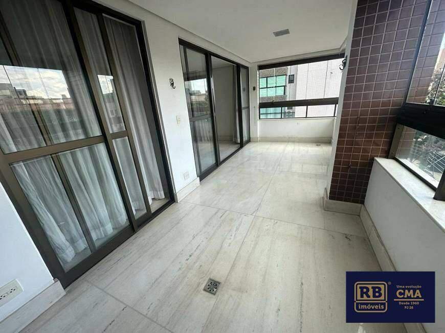 Cobertura, Prado, 4 Quartos, 4 Vagas, 2 Suítes