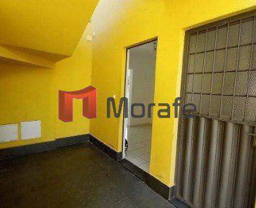 Apartamento, Ouro Preto, 2 Quartos, 1 Vaga