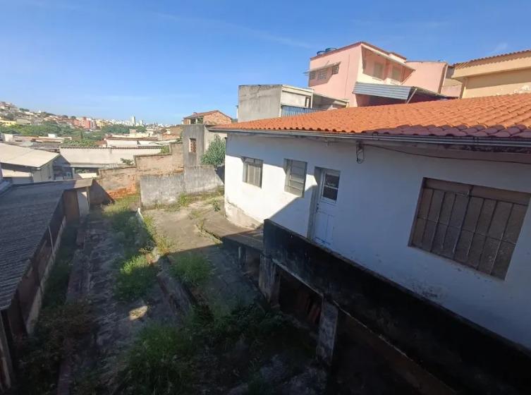 Casa, São Geraldo, 2 Quartos, 3 Vagas