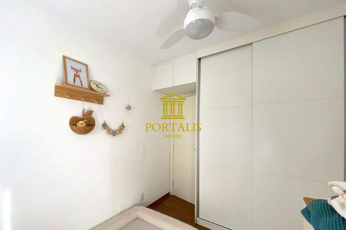 Apartamento, Sion, 3 Quartos, 2 Vagas, 1 Suíte