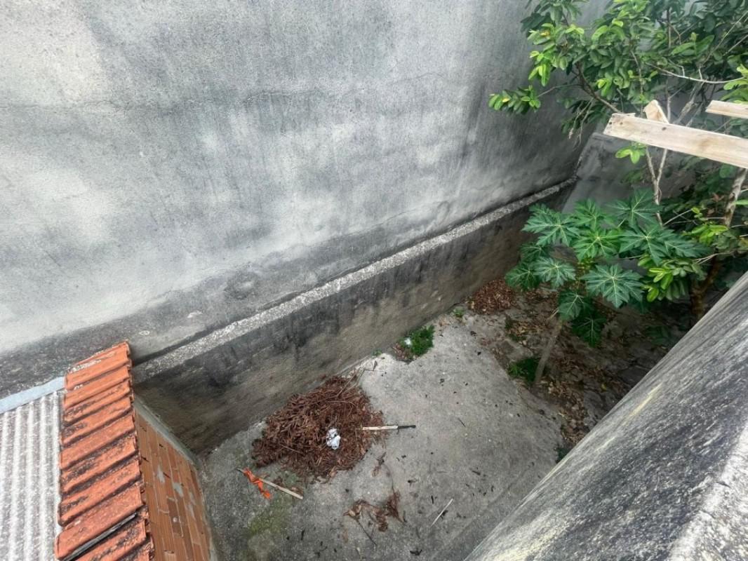 Casa, Riacho das Pedras, 3 Quartos, 2 Vagas