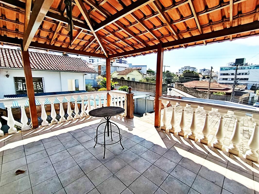 Casa, Caiçaras, 3 Quartos, 4 Vagas, 1 Suíte