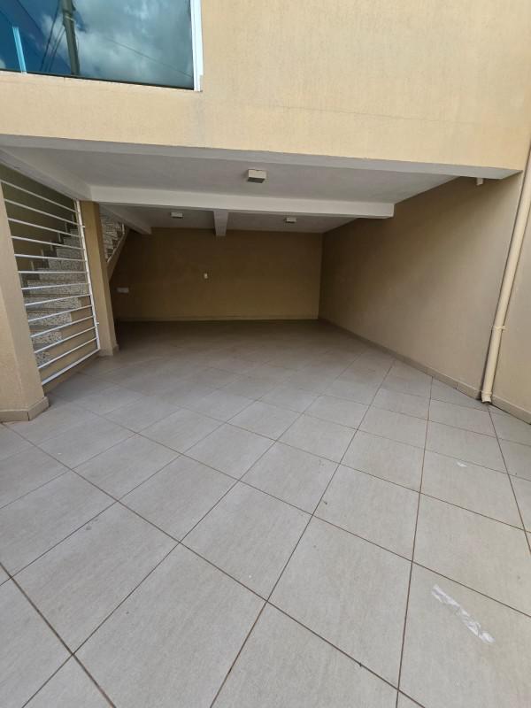 Casa, Serrano, 3 Quartos, 4 Vagas, 1 Suíte